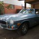 Illustration for article titled For $6,200, This 1972 Volvo P-1800ES Is Your Herrgårdsvagn För Jakt